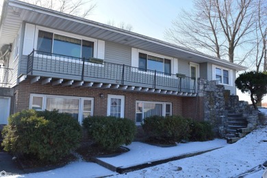 Discover the perfect blend of comfort and space with this on Sheaffer Memorial Golf Course in Iowa - for sale on GolfHomes.com, golf home, golf lot