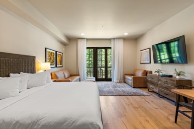 Investment Opportunity! Studio in Tamarack Resort - Ultimate on Osprey Meadows at Tamarack Resort in Idaho - for sale on GolfHomes.com, golf home, golf lot