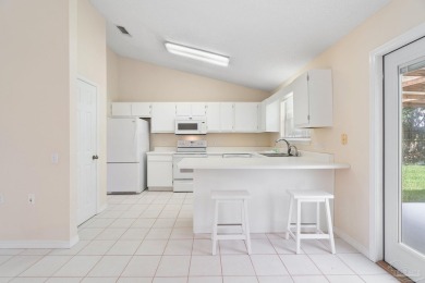 This charming home is packed with features and situated in one on Tiger Point Golf and Country Club in Florida - for sale on GolfHomes.com, golf home, golf lot