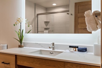 Investment Opportunity! Studio in Tamarack Resort - Ultimate on Osprey Meadows at Tamarack Resort in Idaho - for sale on GolfHomes.com, golf home, golf lot