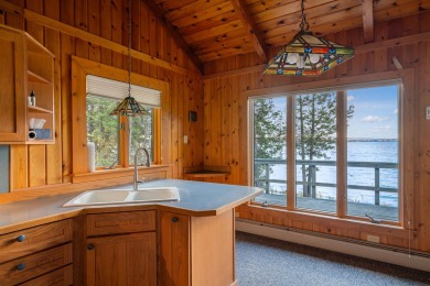 This property sounds like a fantastic opportunity! It offers a on Indian River Golf Club in Michigan - for sale on GolfHomes.com, golf home, golf lot