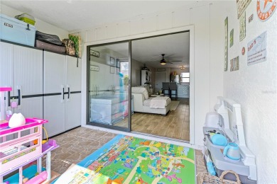 Welcome to this Fully UPGRADED, Partially Furnished First-Floor on Deep Creek Golf Club in Florida - for sale on GolfHomes.com, golf home, golf lot