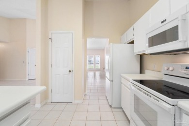 This charming home is packed with features and situated in one on Tiger Point Golf and Country Club in Florida - for sale on GolfHomes.com, golf home, golf lot
