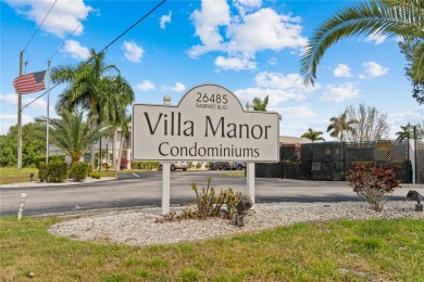 Welcome to this Fully UPGRADED, Partially Furnished First-Floor on Deep Creek Golf Club in Florida - for sale on GolfHomes.com, golf home, golf lot