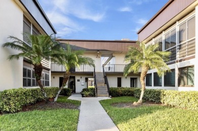 Beautifully updated 2/2 unit on the 1st floor with amazing views on Kings Point Golf -Flanders Way in Florida - for sale on GolfHomes.com, golf home, golf lot