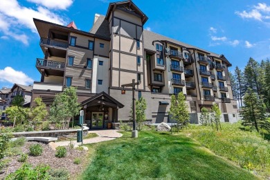 Investment Opportunity! Studio in Tamarack Resort - Ultimate on Osprey Meadows at Tamarack Resort in Idaho - for sale on GolfHomes.com, golf home, golf lot