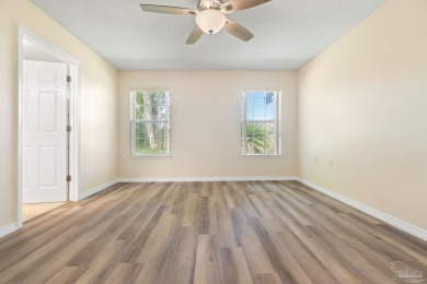 This charming home is packed with features and situated in one on Tiger Point Golf and Country Club in Florida - for sale on GolfHomes.com, golf home, golf lot