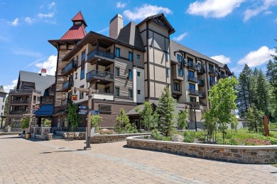 Investment Opportunity! Studio in Tamarack Resort - Ultimate on Osprey Meadows at Tamarack Resort in Idaho - for sale on GolfHomes.com, golf home, golf lot