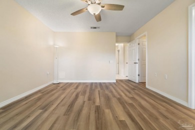 This charming home is packed with features and situated in one on Tiger Point Golf and Country Club in Florida - for sale on GolfHomes.com, golf home, golf lot