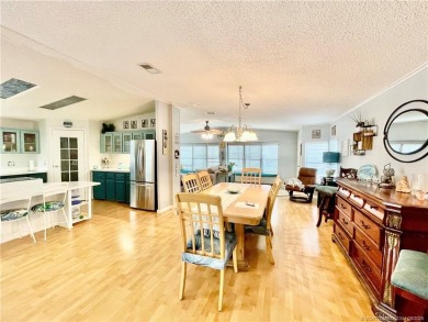 This charming residence boasts numerous delightful features. 2 on Indianwood Golf and Country Club in Florida - for sale on GolfHomes.com, golf home, golf lot