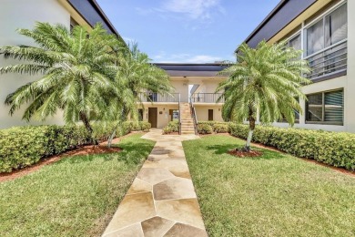 Beautifully updated 2/2 unit on the 1st floor with amazing views on Kings Point Golf -Flanders Way in Florida - for sale on GolfHomes.com, golf home, golf lot