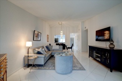 Well-maintained 2nd-floor condo with direct views of the 14th on Boca Delray Golf and Country Club in Florida - for sale on GolfHomes.com, golf home, golf lot