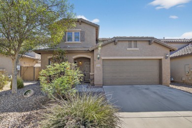Beautifully Updated and READY TO MOVE INTO!
2-story home with 4 on Poston Butte Golf Club in Arizona - for sale on GolfHomes.com, golf home, golf lot