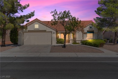 9104 Sundial Dr is a 2 bedroom 2 bathroom single family home on Highland Falls Golf Club in Nevada - for sale on GolfHomes.com, golf home, golf lot