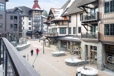 Investment Opportunity! Studio in Tamarack Resort - Ultimate on Osprey Meadows at Tamarack Resort in Idaho - for sale on GolfHomes.com, golf home, golf lot