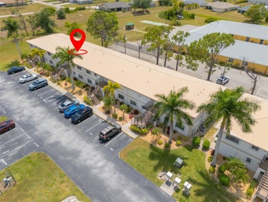 Welcome to this Fully UPGRADED, Partially Furnished First-Floor on Deep Creek Golf Club in Florida - for sale on GolfHomes.com, golf home, golf lot