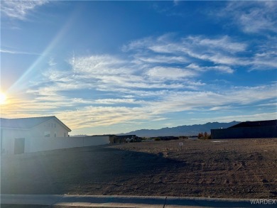 Build your dream home on this interior lot in this golf course on Los Lagos Golf Club in Arizona - for sale on GolfHomes.com, golf home, golf lot