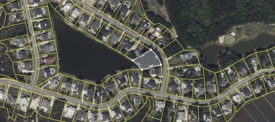 Welcome to a masterpiece of new construction in the highly on RiverTowne Country Club in South Carolina - for sale on GolfHomes.com, golf home, golf lot