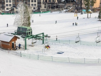 Investment Opportunity! Studio in Tamarack Resort - Ultimate on Osprey Meadows at Tamarack Resort in Idaho - for sale on GolfHomes.com, golf home, golf lot