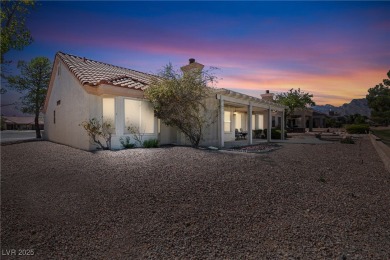 9104 Sundial Dr is a 2 bedroom 2 bathroom single family home on Highland Falls Golf Club in Nevada - for sale on GolfHomes.com, golf home, golf lot