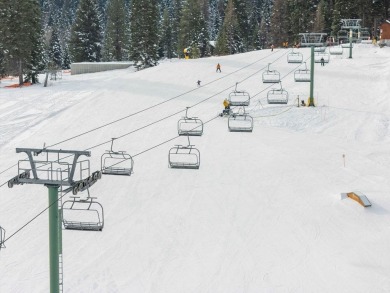 Investment Opportunity! Studio in Tamarack Resort - Ultimate on Osprey Meadows at Tamarack Resort in Idaho - for sale on GolfHomes.com, golf home, golf lot