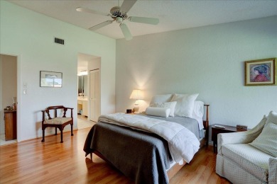 Well-maintained 2nd-floor condo with direct views of the 14th on Boca Delray Golf and Country Club in Florida - for sale on GolfHomes.com, golf home, golf lot