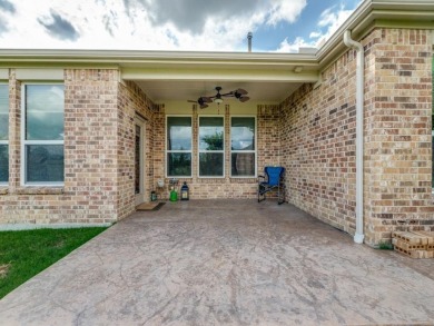 It's finally time to enjoy your retirement sipping iced tea on on Frisco Lakes Golf Course in Texas - for sale on GolfHomes.com, golf home, golf lot
