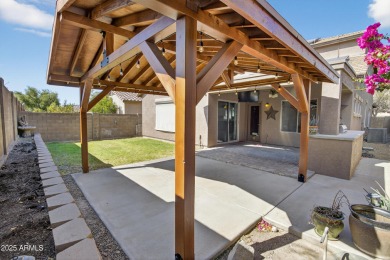 Beautifully Updated and READY TO MOVE INTO!
2-story home with 4 on Poston Butte Golf Club in Arizona - for sale on GolfHomes.com, golf home, golf lot