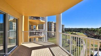Enjoy beautiful 180 degree views form this 5th floor 3 bedroom on Harbour Village Golf and Yacht Club in Florida - for sale on GolfHomes.com, golf home, golf lot