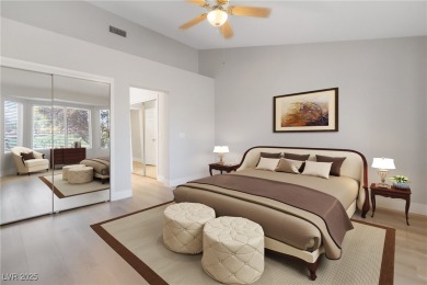 9104 Sundial Dr is a 2 bedroom 2 bathroom single family home on Highland Falls Golf Club in Nevada - for sale on GolfHomes.com, golf home, golf lot