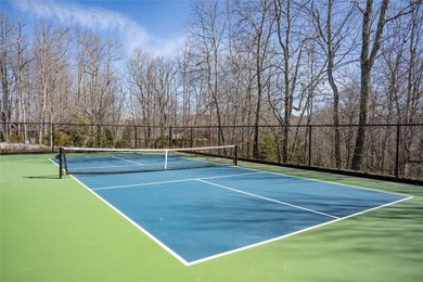 Enjoy nearly three acres and a private, peaceful setting for on Natures Walk At Chinquapin in North Carolina - for sale on GolfHomes.com, golf home, golf lot