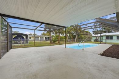 Under contract-accepting backup offers. One or more photo(s) has on Venice East Golf Club in Florida - for sale on GolfHomes.com, golf home, golf lot