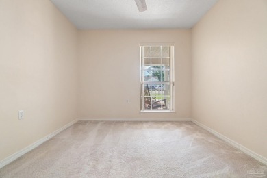 This charming home is packed with features and situated in one on Tiger Point Golf and Country Club in Florida - for sale on GolfHomes.com, golf home, golf lot