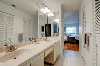 Well-maintained 2nd-floor condo with direct views of the 14th on Boca Delray Golf and Country Club in Florida - for sale on GolfHomes.com, golf home, golf lot