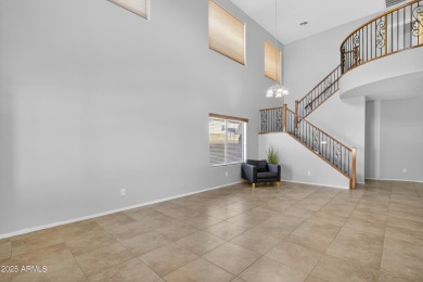 Beautifully Updated and READY TO MOVE INTO!
2-story home with 4 on Poston Butte Golf Club in Arizona - for sale on GolfHomes.com, golf home, golf lot