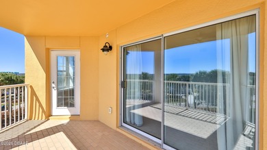 Enjoy beautiful 180 degree views form this 5th floor 3 bedroom on Harbour Village Golf and Yacht Club in Florida - for sale on GolfHomes.com, golf home, golf lot