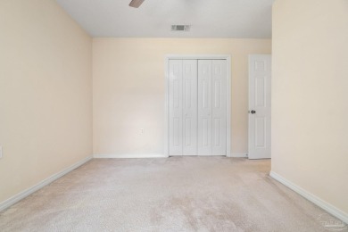 This charming home is packed with features and situated in one on Tiger Point Golf and Country Club in Florida - for sale on GolfHomes.com, golf home, golf lot