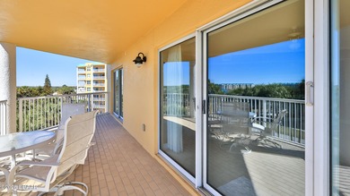 Enjoy beautiful 180 degree views form this 5th floor 3 bedroom on Harbour Village Golf and Yacht Club in Florida - for sale on GolfHomes.com, golf home, golf lot