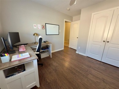 This very beautiful and well maintained 4-bedroom, 2-bath home on Eagle Mountain Country Club  in Texas - for sale on GolfHomes.com, golf home, golf lot