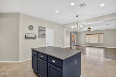 Beautifully Updated and READY TO MOVE INTO!
2-story home with 4 on Poston Butte Golf Club in Arizona - for sale on GolfHomes.com, golf home, golf lot