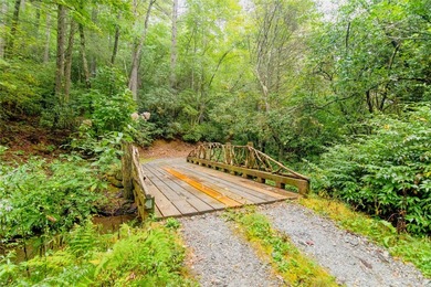 Enjoy nearly three acres and a private, peaceful setting for on Natures Walk At Chinquapin in North Carolina - for sale on GolfHomes.com, golf home, golf lot