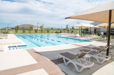 It's finally time to enjoy your retirement sipping iced tea on on Frisco Lakes Golf Course in Texas - for sale on GolfHomes.com, golf home, golf lot