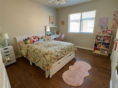 This very beautiful and well maintained 4-bedroom, 2-bath home on Eagle Mountain Country Club  in Texas - for sale on GolfHomes.com, golf home, golf lot