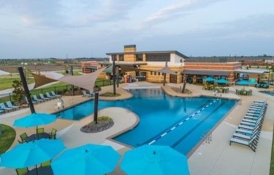 It's finally time to enjoy your retirement sipping iced tea on on Frisco Lakes Golf Course in Texas - for sale on GolfHomes.com, golf home, golf lot