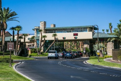 Enjoy resort-style living in this **Upgraded Two-Story on Rhodes Ranch Golf Club in Nevada - for sale on GolfHomes.com, golf home, golf lot