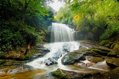 Enjoy nearly three acres and a private, peaceful setting for on Natures Walk At Chinquapin in North Carolina - for sale on GolfHomes.com, golf home, golf lot