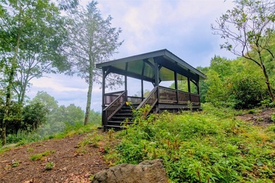 Enjoy nearly three acres and a private, peaceful setting for on Natures Walk At Chinquapin in North Carolina - for sale on GolfHomes.com, golf home, golf lot