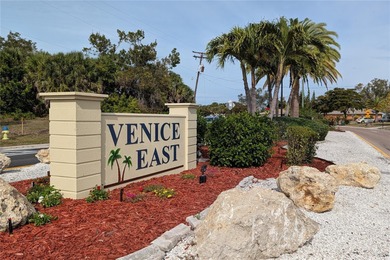 Under contract-accepting backup offers. One or more photo(s) has on Venice East Golf Club in Florida - for sale on GolfHomes.com, golf home, golf lot