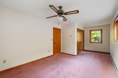 This property sounds like a fantastic opportunity! It offers a on Indian River Golf Club in Michigan - for sale on GolfHomes.com, golf home, golf lot