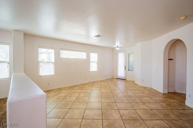 Enjoy resort-style living in this **Upgraded Two-Story on Rhodes Ranch Golf Club in Nevada - for sale on GolfHomes.com, golf home, golf lot